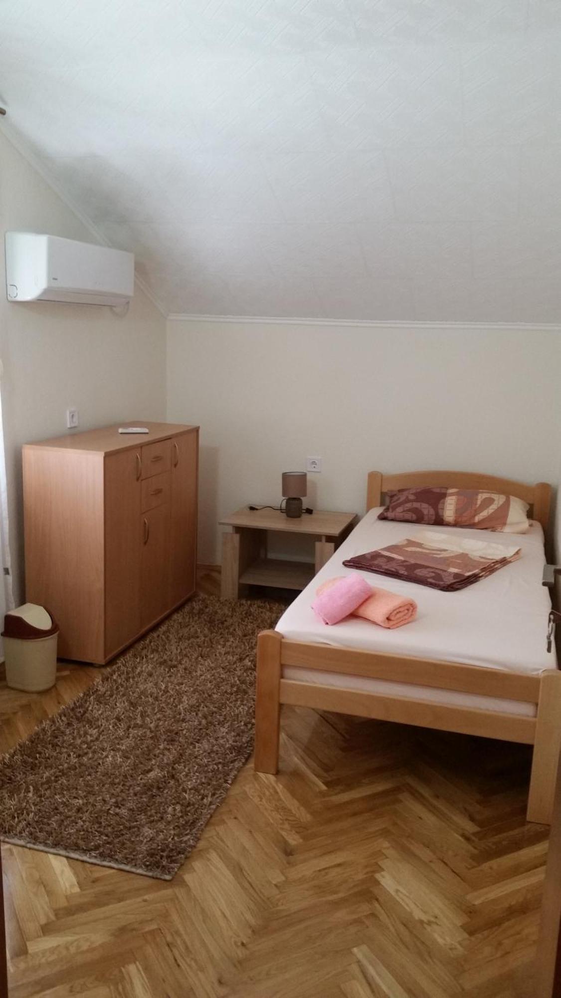 Cicvaric Rooms Virpazar Extérieur photo