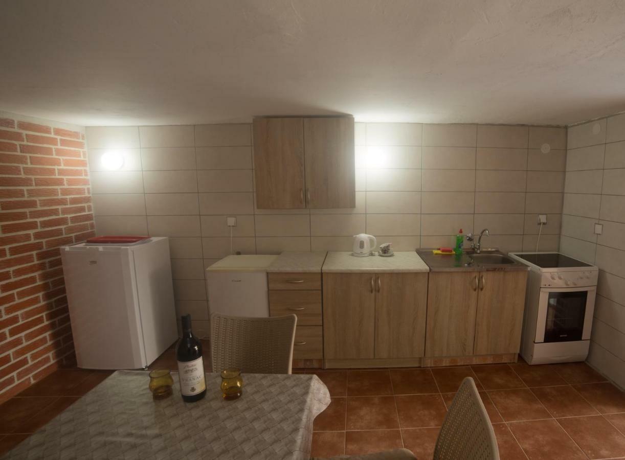 Cicvaric Rooms Virpazar Extérieur photo