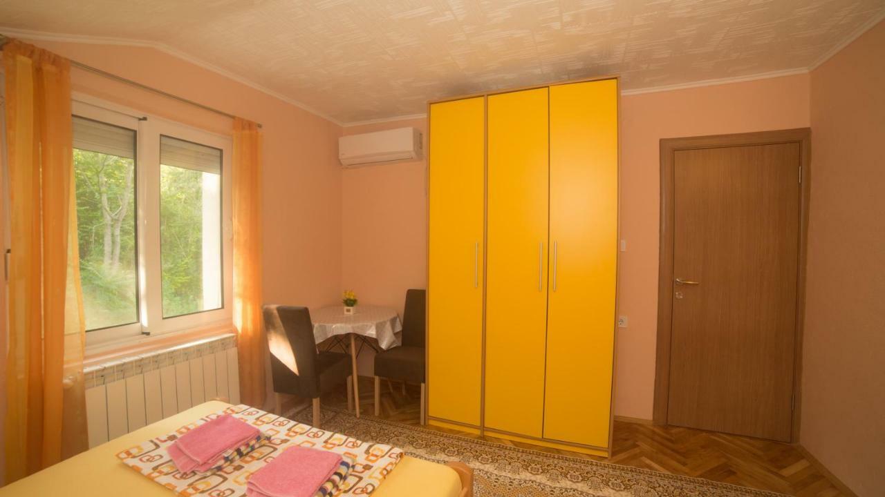 Cicvaric Rooms Virpazar Extérieur photo