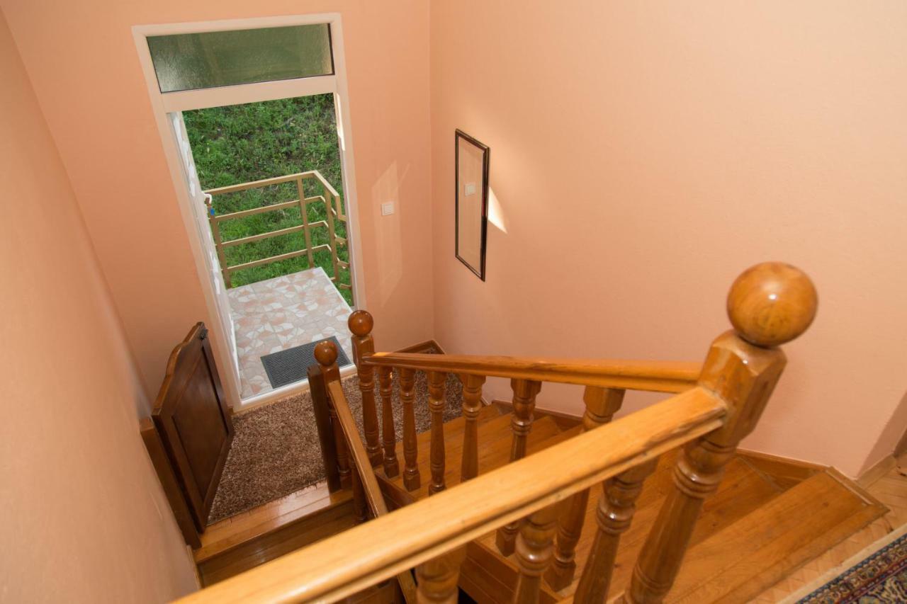 Cicvaric Rooms Virpazar Extérieur photo